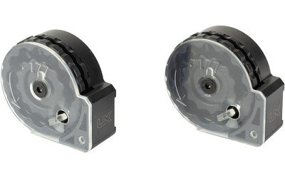 MAG UX KOMPELTE .177 MAG 12RD