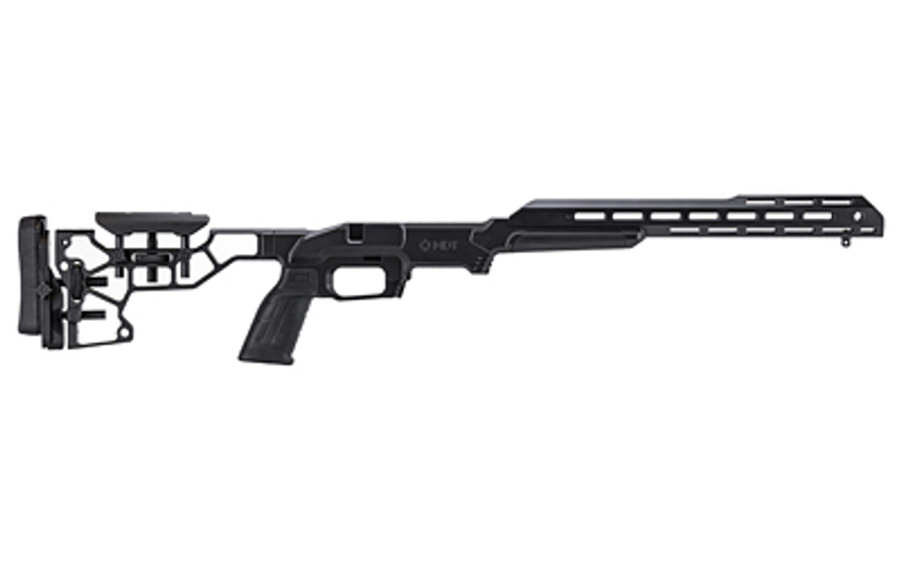 MDT ESS CHASSIS SYSTEM R700SA BLK