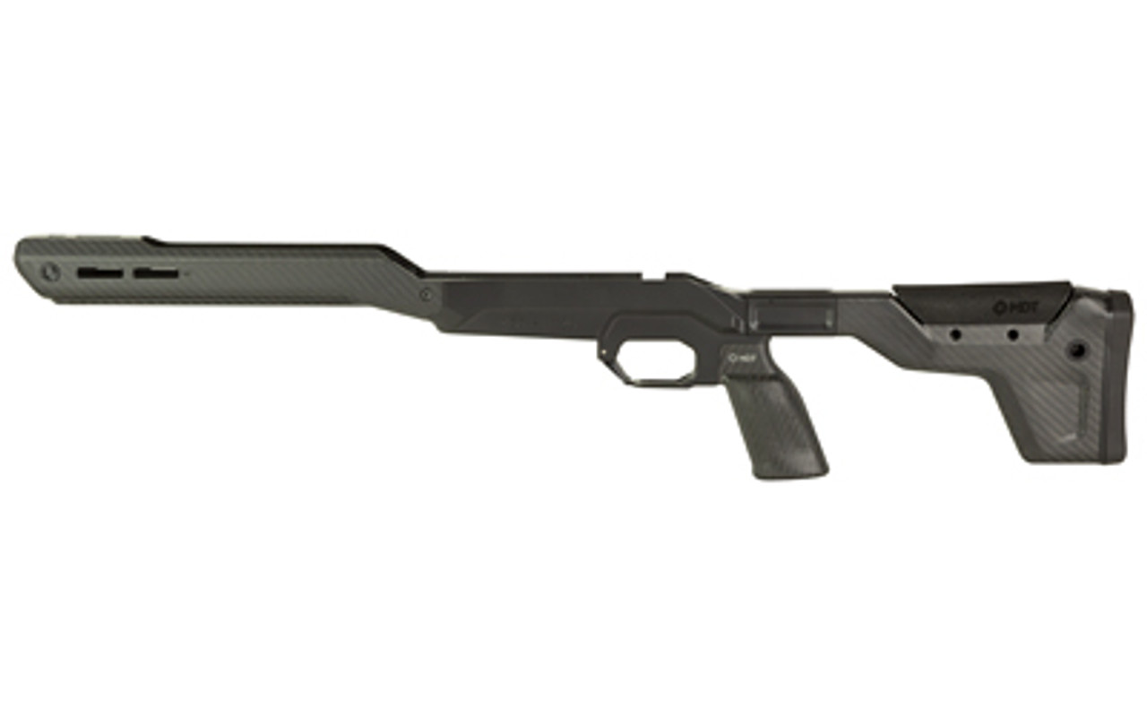 MDT HNT26 HOWA1500 SA FXD ARCA BLK