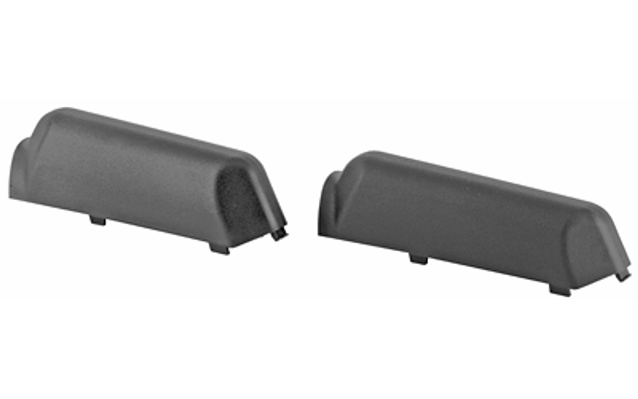 MAGPUL HUNT/SGA LOW CHEEK RISER BLK