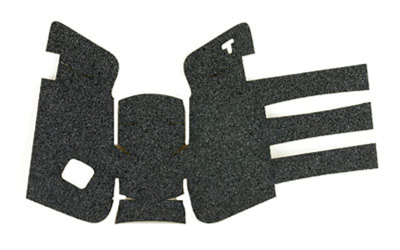 TALON GRP FOR GLOCK 19 GEN4 MED SND