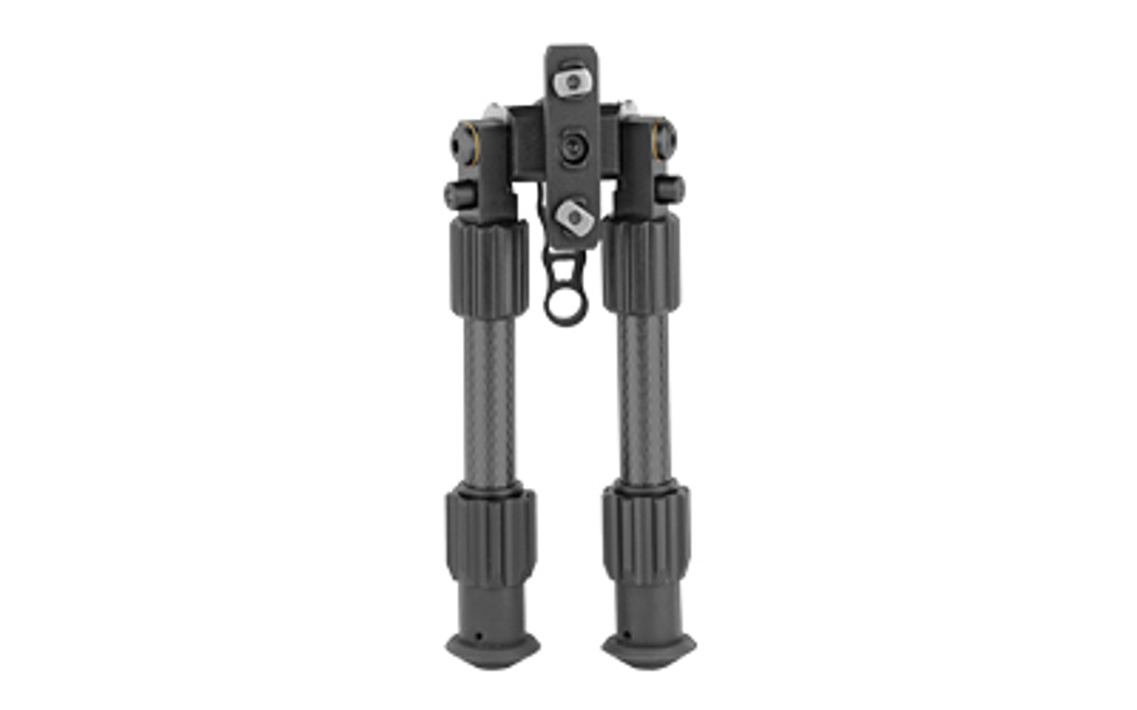 TRUGLO TAC-POD CRBN M-LOK/KMOD 6-9"