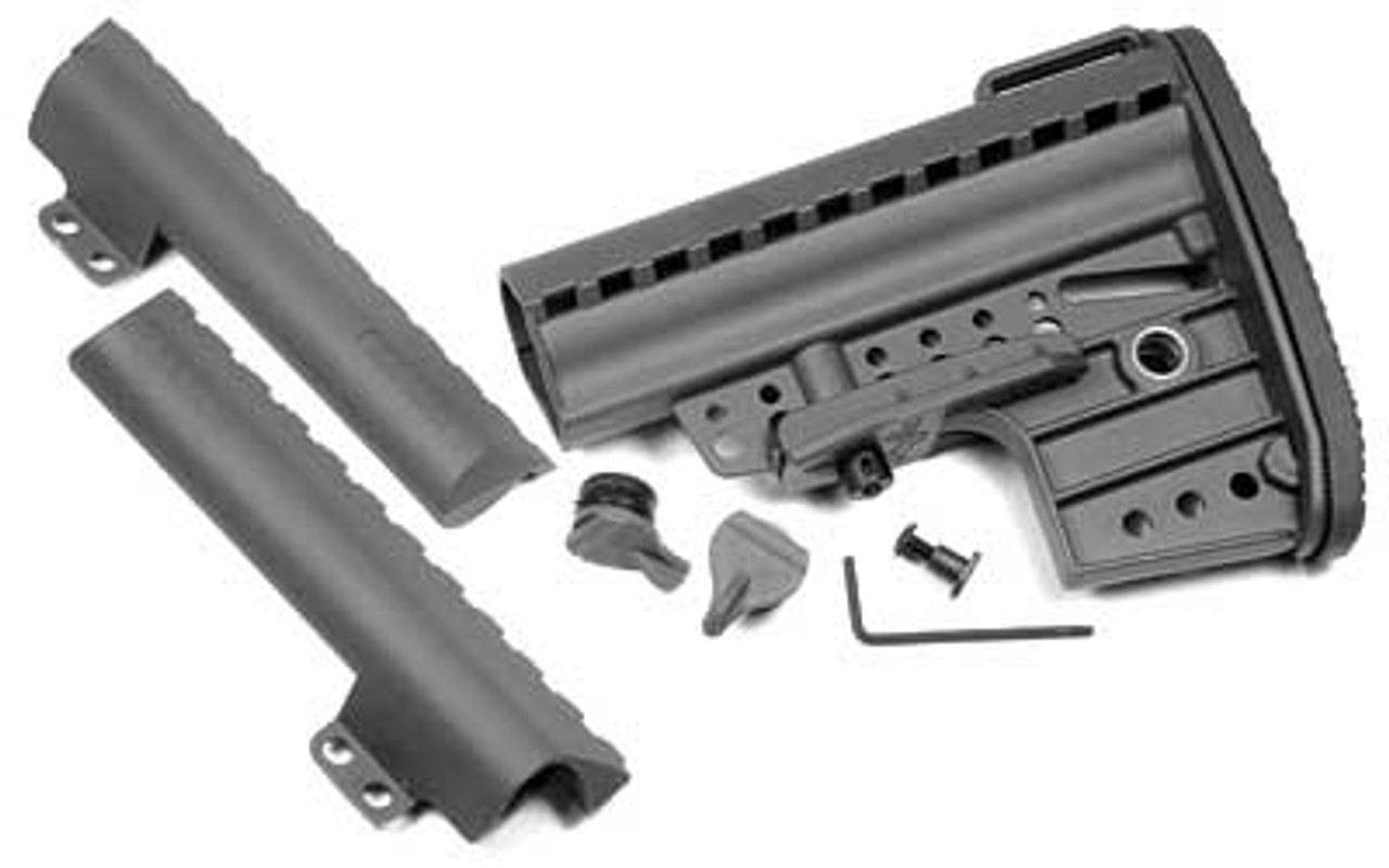 VLTOR MILSPEC IMOD CLB FT BLK