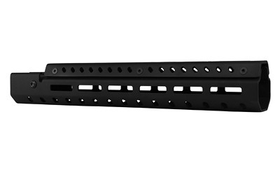 VLTOR MPX RAIL MLOK 12"
