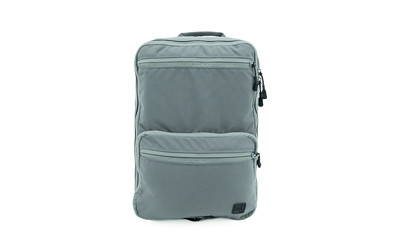 HSP FLATPACK PLUS GRAY