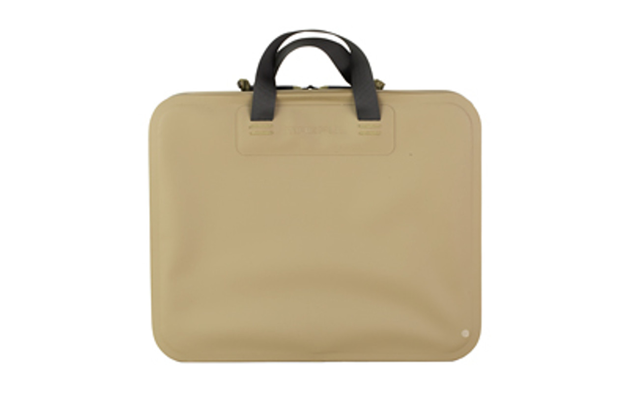 MAGPUL DAKA DOUBLE PISTOL CASE FDE