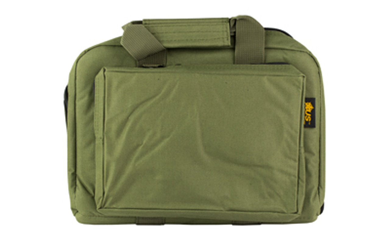 US PK MINI RANGE OD GREEN