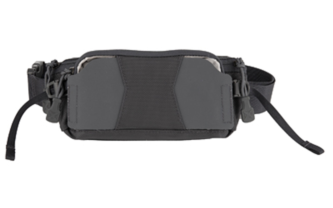 VERTX SOCP SLING BAG GRAY
