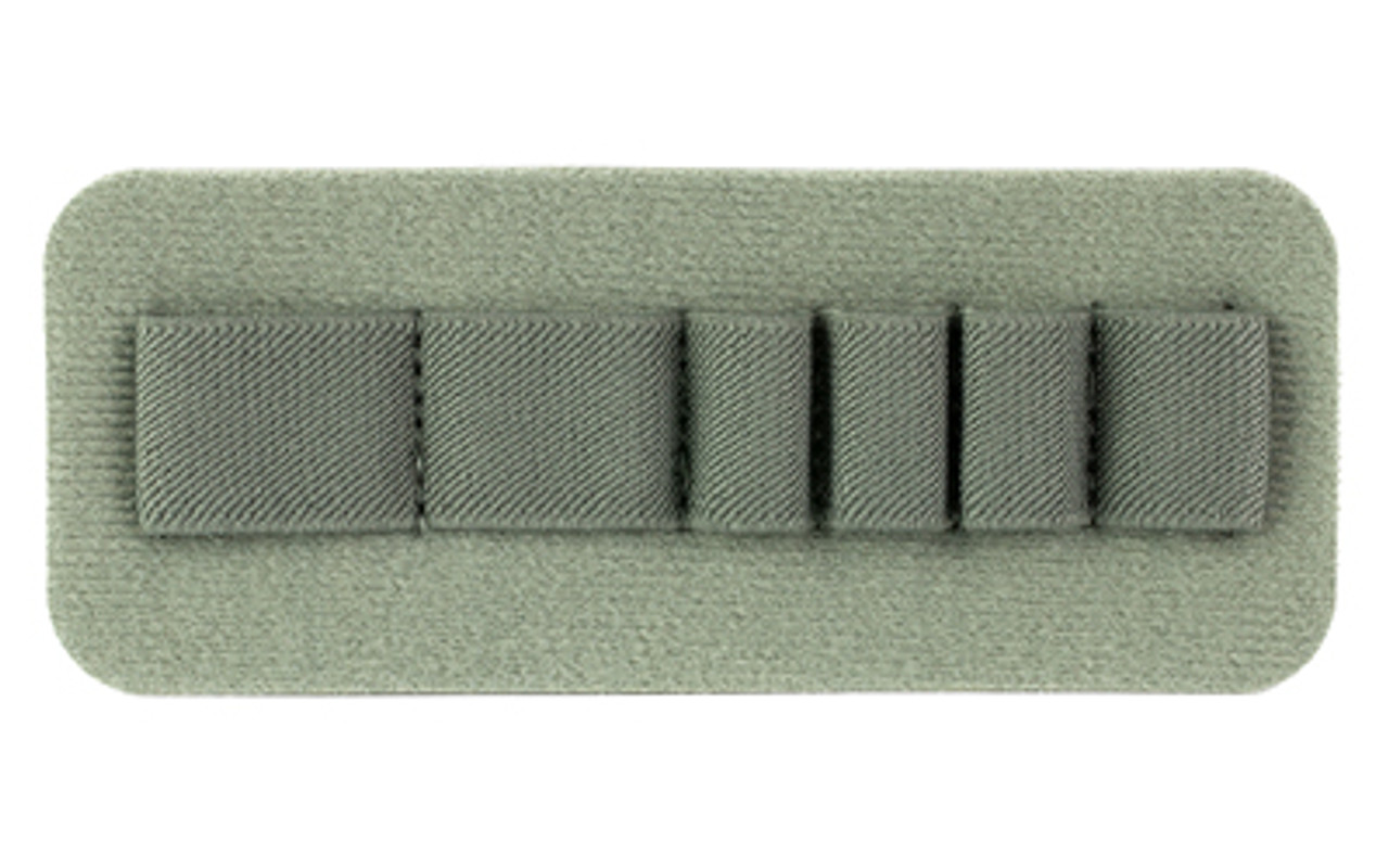 VERTX MAK BAND HALF QUARTER GRAY