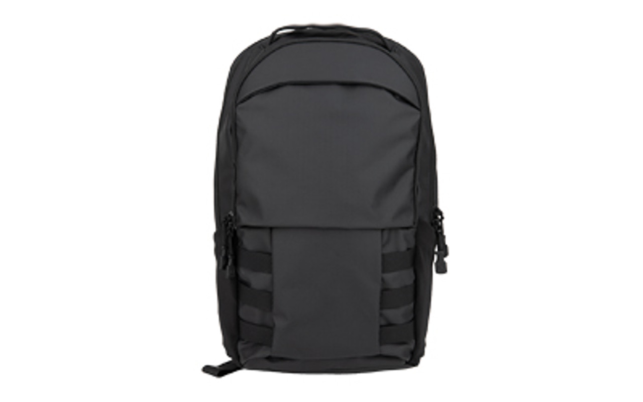 VERTX URBAN GHOST PACK 20L BLK