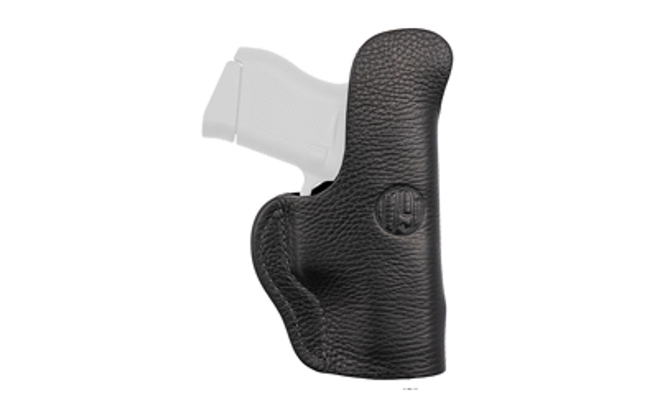 1791 SMTH CNCL BLK OR LB IWB RH SZ3L