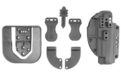 AGH PHOTON FITS SIG P320F BLK