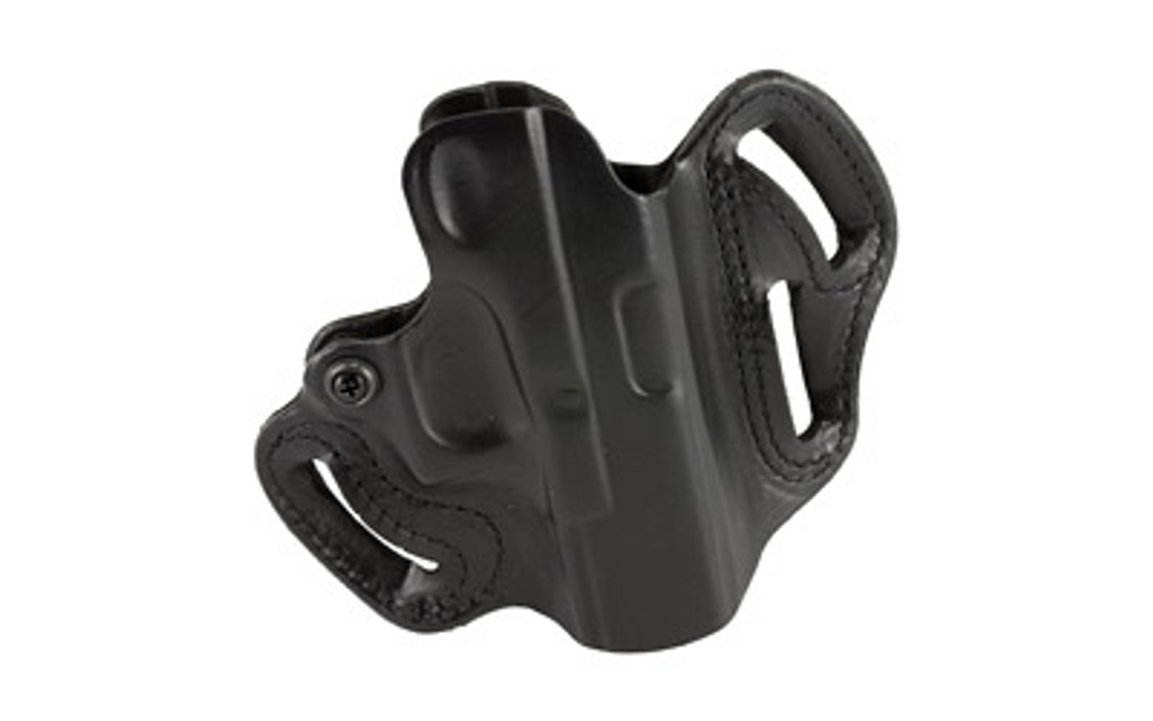 DESANTIS SPD SCBRD FOR GLK 19 RH BLK