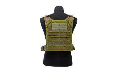 GGG MINIMALIST PLATE CARRIER OD GRN
