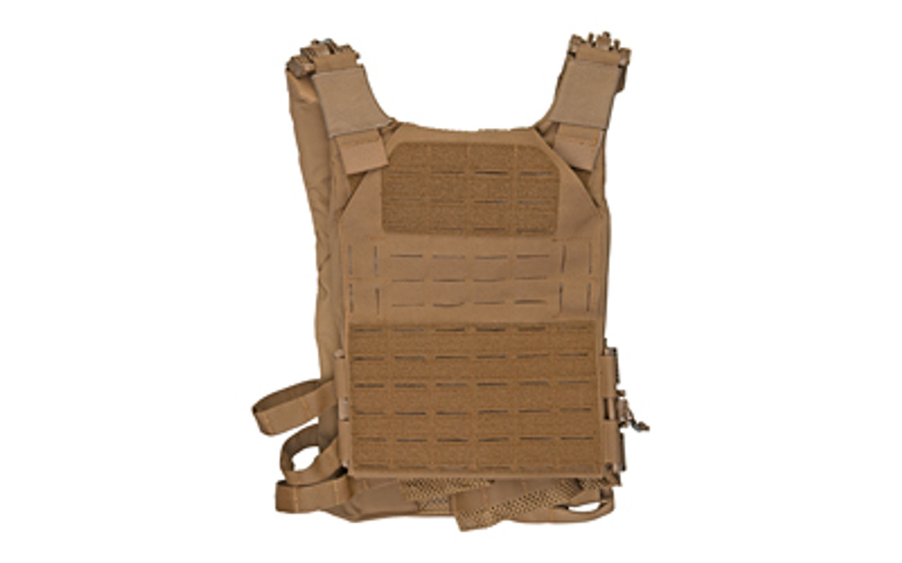 GGG SMC PLATE CARRIER COY