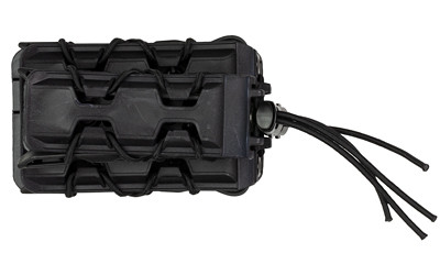 HSGI POLY DOUBLE DECKER TACO V2 BLK
