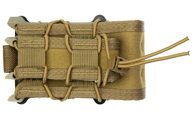 HSGI X2RP TACO MOLLE COY