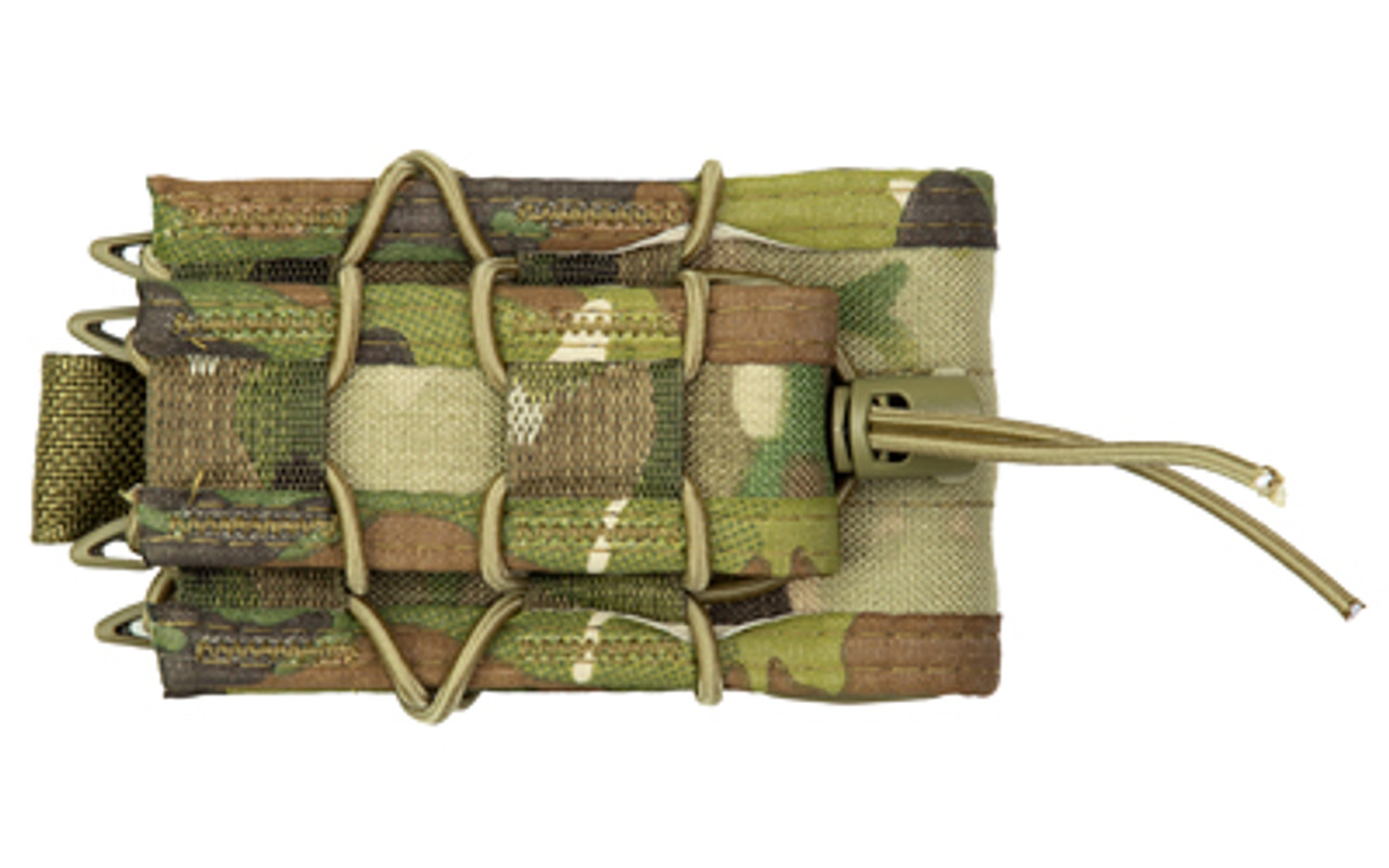 HSGI DOUBLE DECKER MOLLE MC