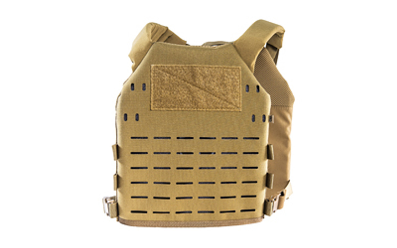 HSGI CORE PLATE CARRIER SM COY