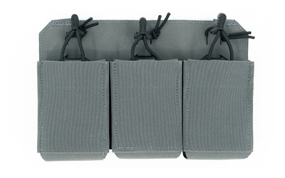 HSP THORAX INCOG 3 MAG PLC W/MP2 GRY