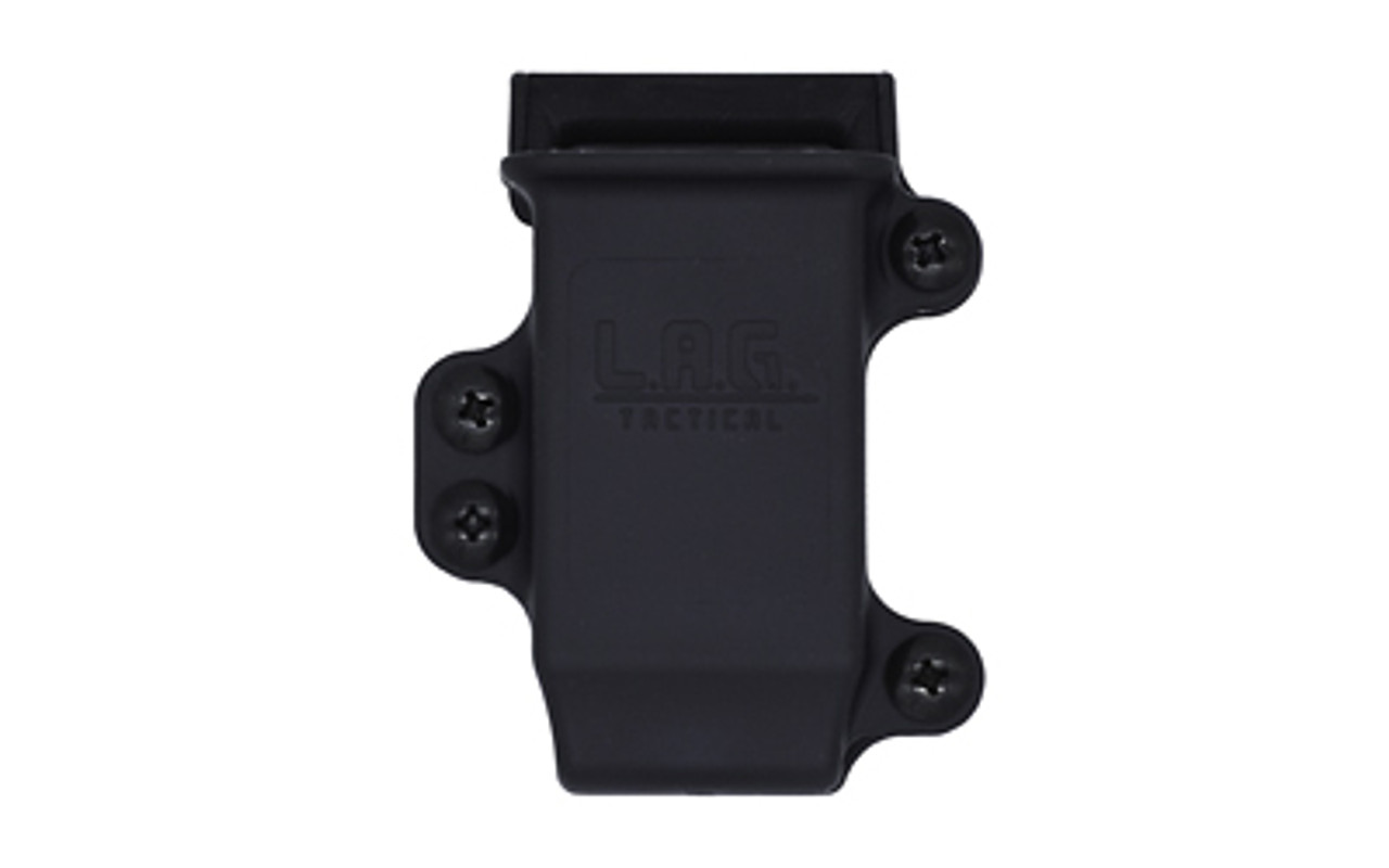 LAG 9/40 COMPACT PRO SPMC BLK