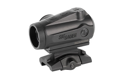 SIG ROMEO5 GII GREEN DOT 1X20MM 2MOA