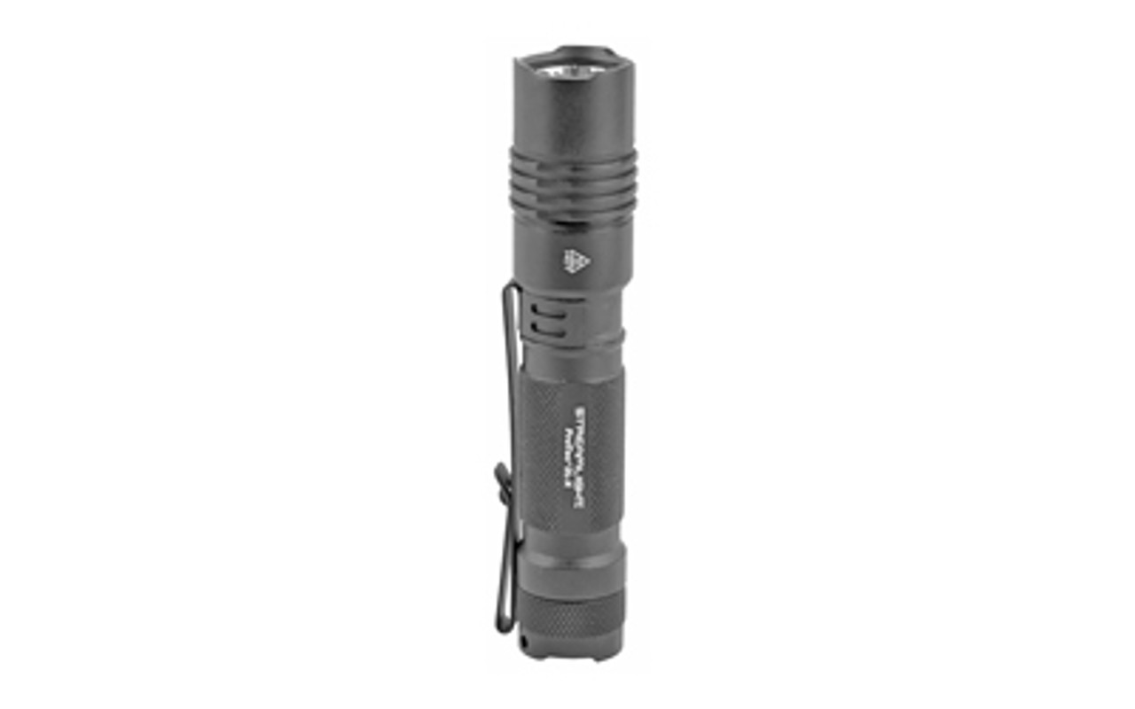 STRMLGHT PROTAC 2L-X DUAL FUEL BLK