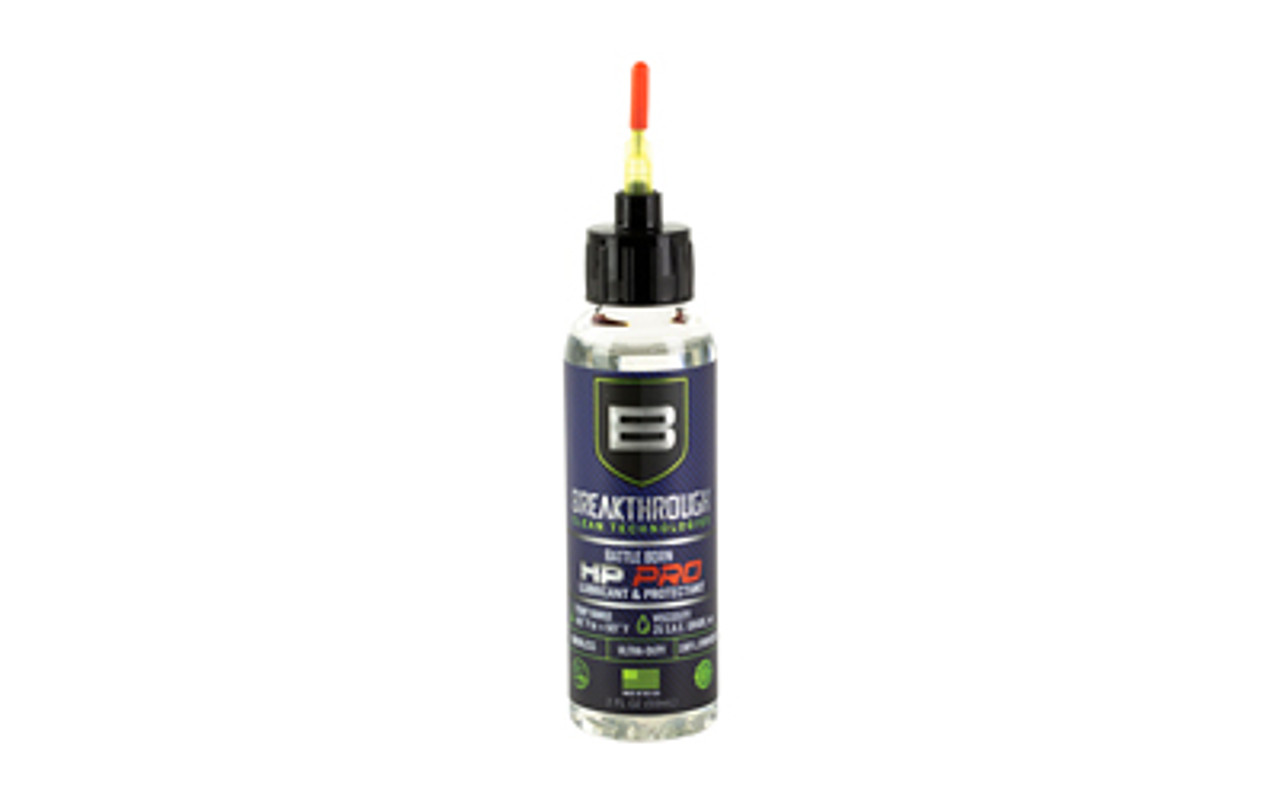 BCT BTL BRN HP PRO 2OZ