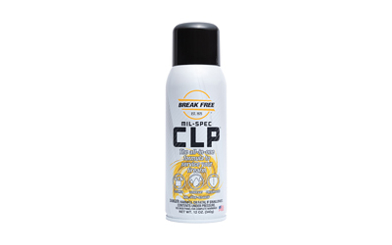 BF AEROSOL CLP 12OZ