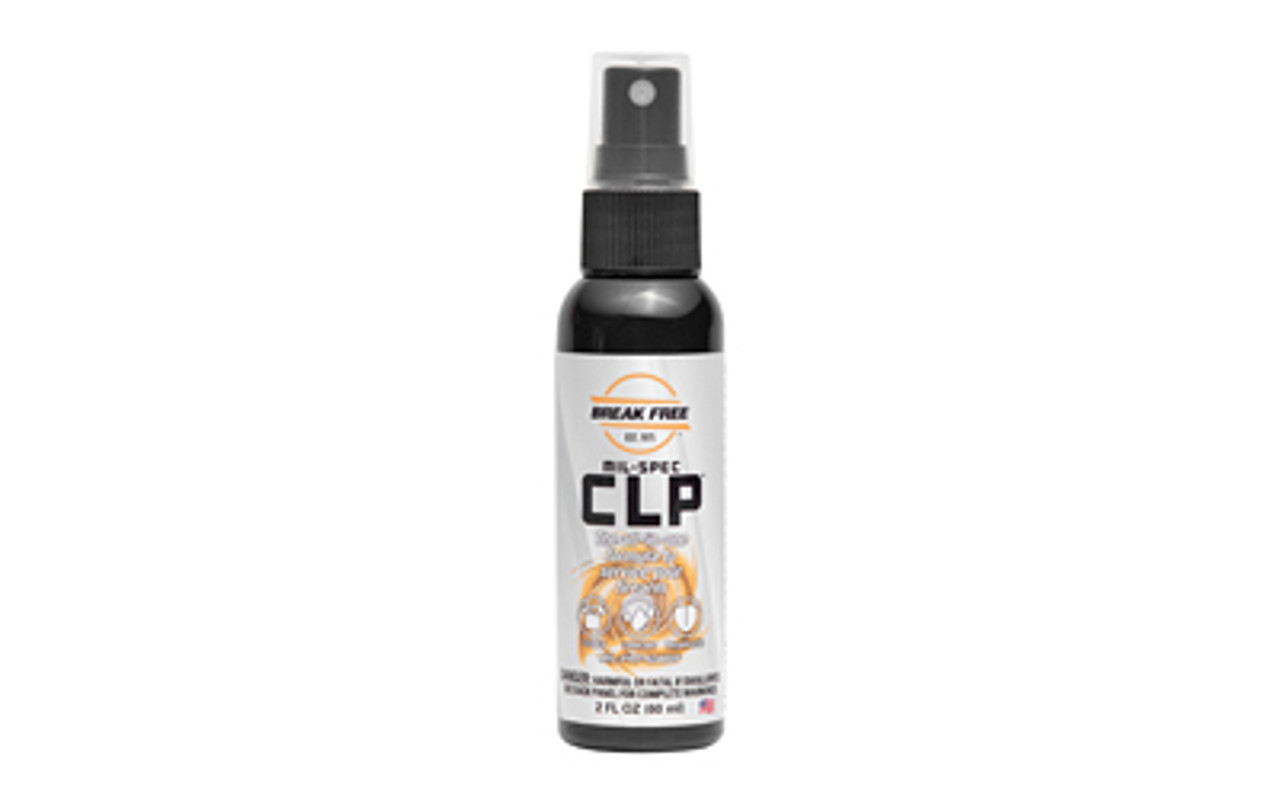 BF CLP PUMP SPRAY 2OZ SINGLE