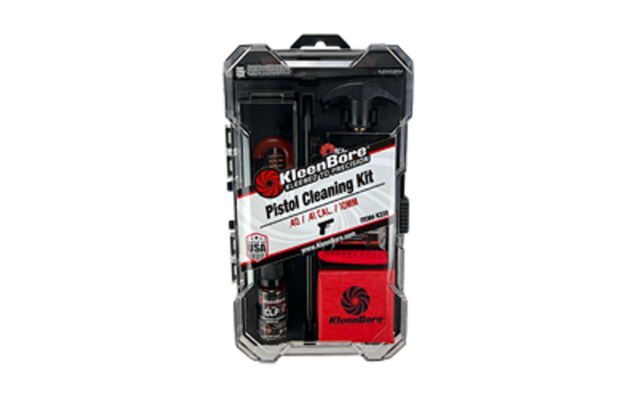 KLEEN BR HG 40/41/10MM CLN KIT