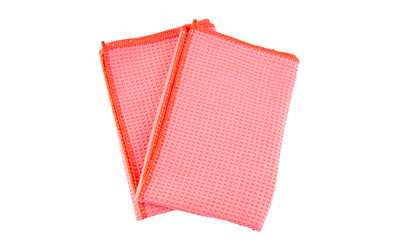 KLEEN BR MICROFIBER WIPE CLOTH 2PK