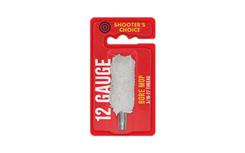 SHOOTERS CHOICE 12GA MOP 3"