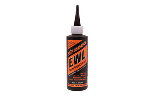 SLIP 2000 EWL EXTREME LUBE 4OZ