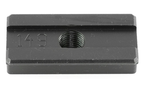 MGW SHOE PLATE FOR TAURUS MILL PT11O