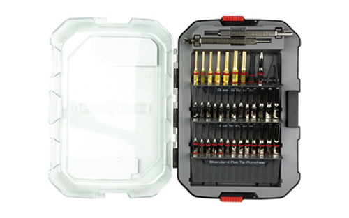 REAL AVID ACCU-PUNCH MASTER SET