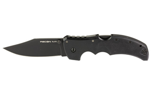COLD STL RECON 1 MAGNACUT RUBY RED
