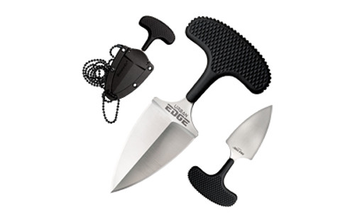 COLD STL URBAN EDGE PLN EDGE 2.5"