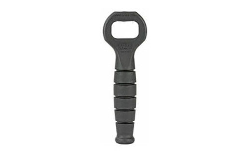 KBAR KA-BARLEY BOTTLE OPENER BLK