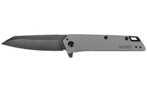 KERSHAW MISDIRECT 2.9" BLACKWASH