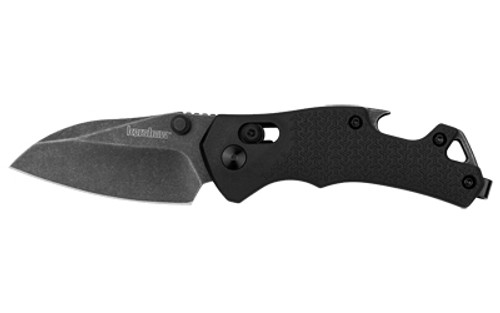 KERSHAW CRAZE 2.35" PLN BLK
