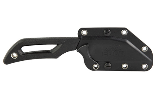 OD EDGE PIVOT WHARNCLIFF W/SHEATH BK