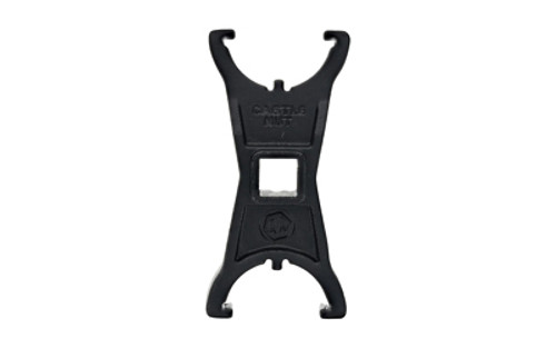 WHEELER DS CROWFOOT WRENCH CASTLENUT
