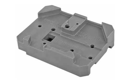 WHEELER AR ARMORERS BENCH BLOCK