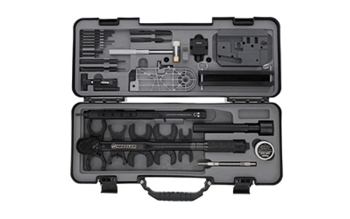 WHEELER DS PRO ULT AR15 ARMORERSKIT