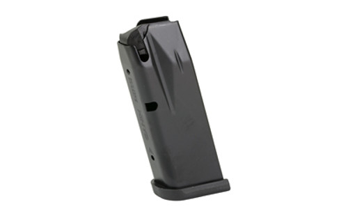 MAG CENT ARMS MC9 12RD FNGR EXT BLK