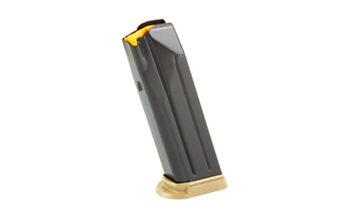 MAG FN 509 9MM 17RD FDE