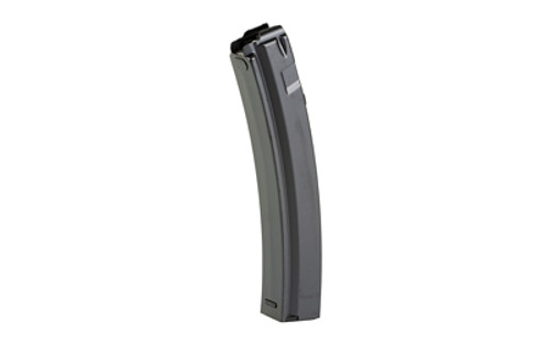 MAG KCI USA FITS MP5 9MM 30RD BLK