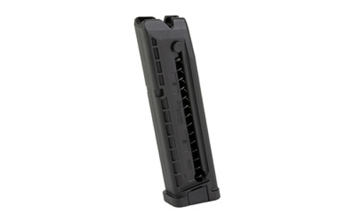 MAG SIG P322 22LR 20RD BLK