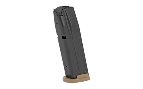MAG SIG P320 9MM 17RD M17 COYOTE
